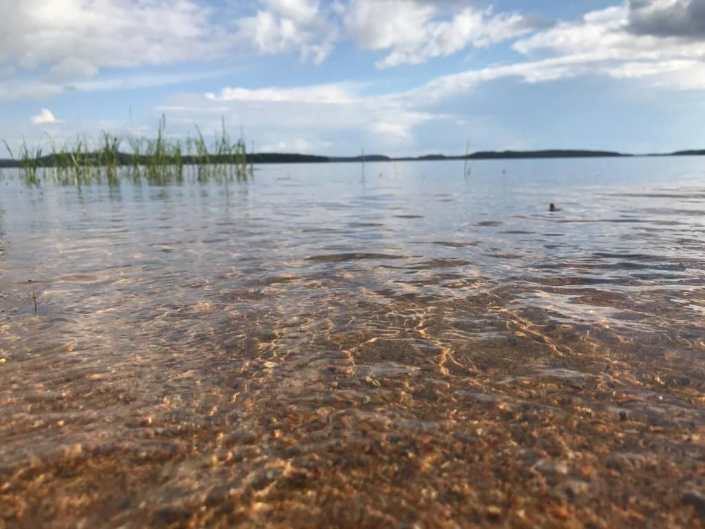 Шале Koskenselän Lomakylä Пуумала-63